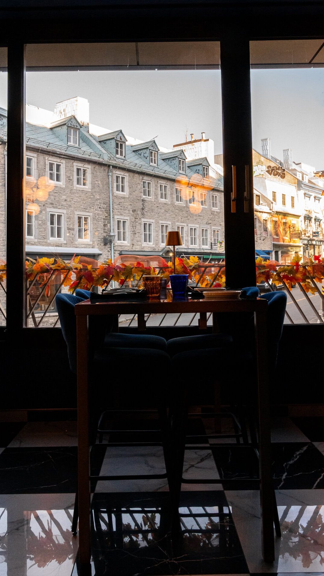 SDC Vieux-Québec