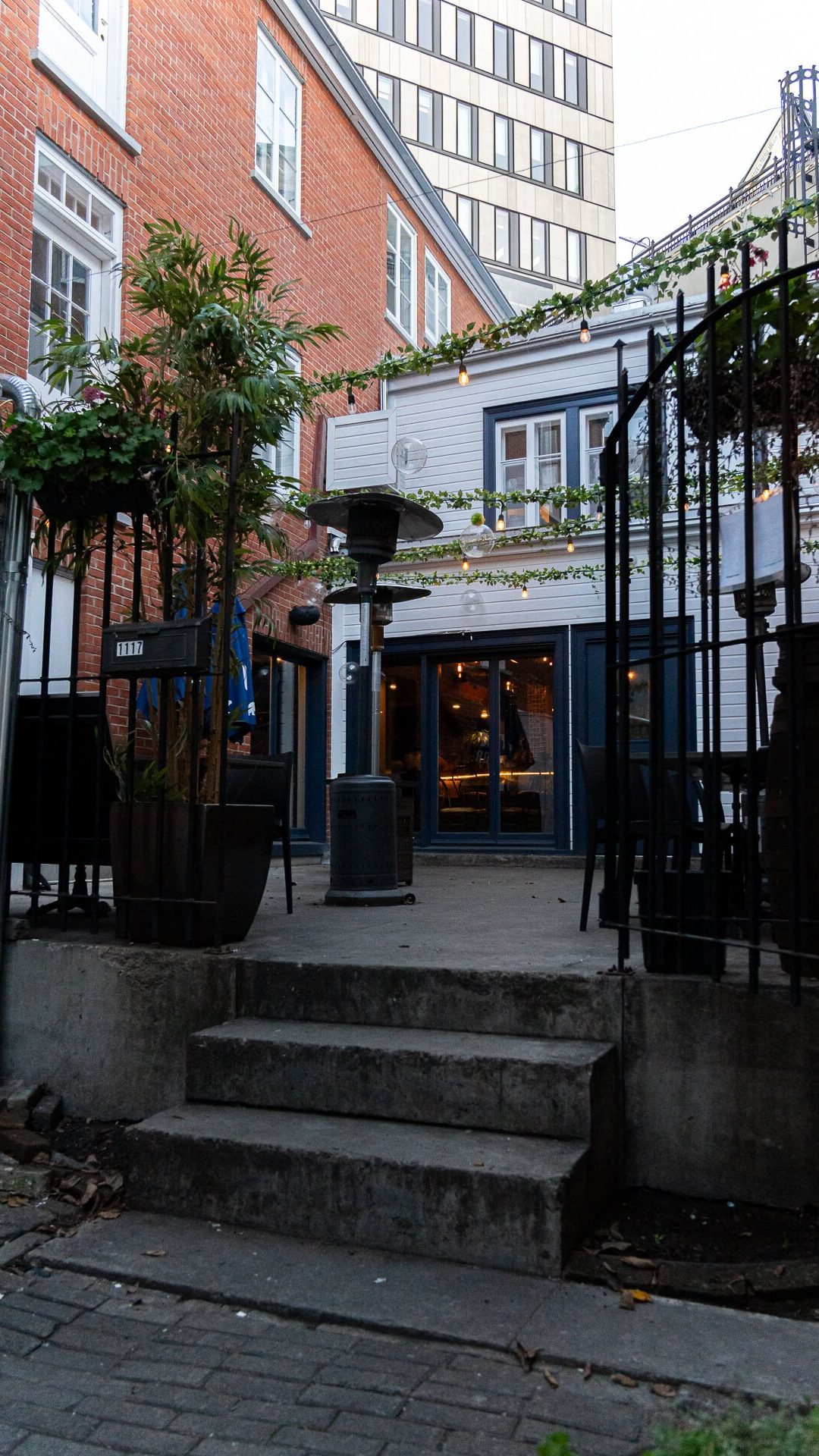 SDC Vieux-Québec